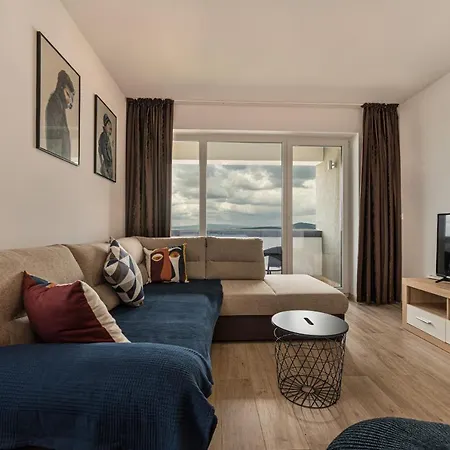 Apartment Coresi Modern Brașov