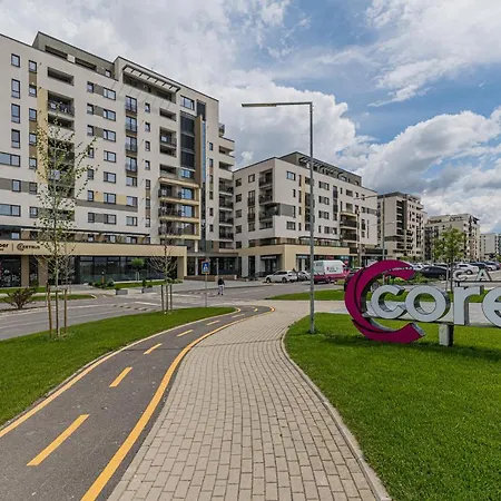 Coresi Modern Brașov