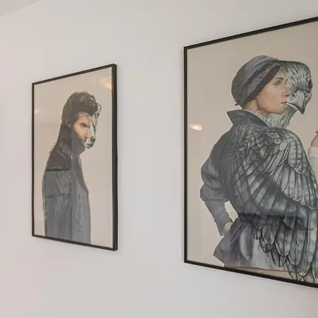 Apartment Coresi Modern Brașov