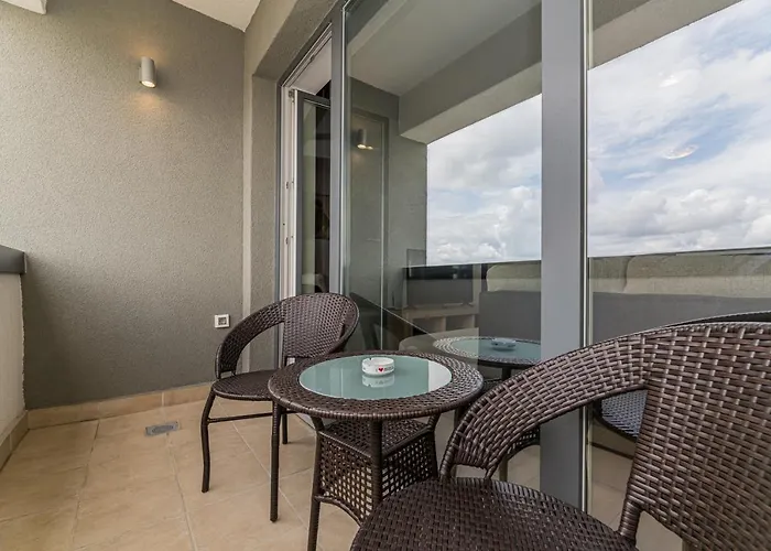 Coresi Modern Daire Braşov