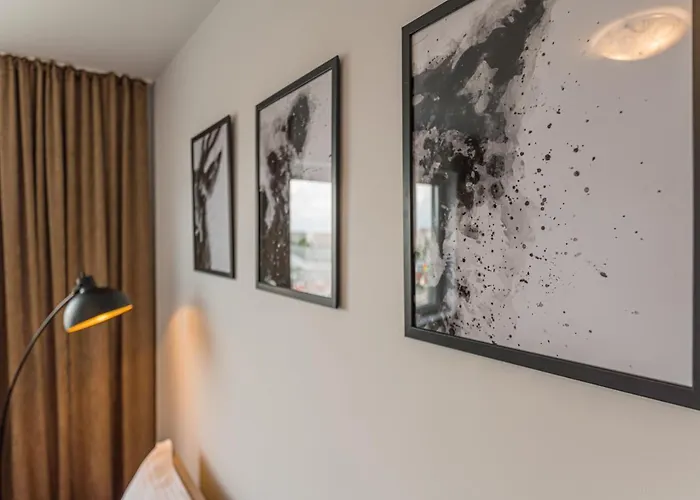 Daire Coresi Modern Braşov