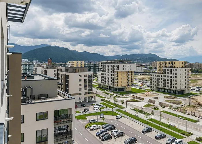 Coresi Modern * Braşov