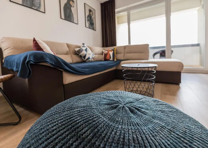 Coresi Modern Daire Braşov