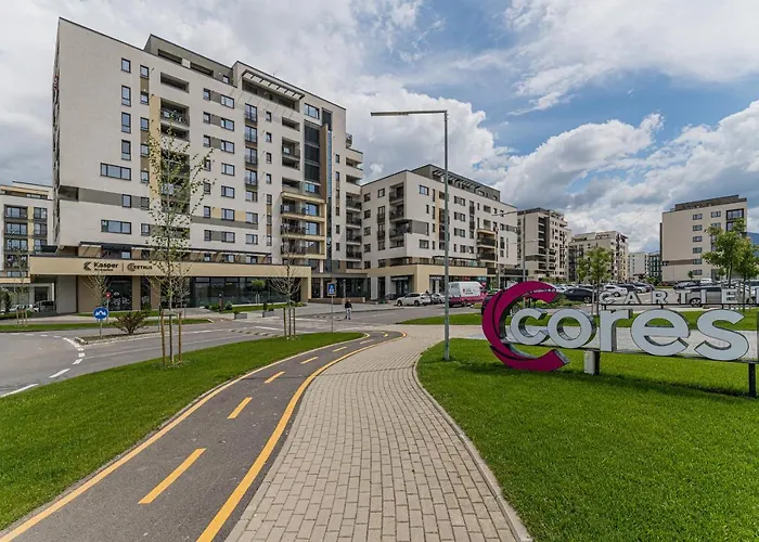 Coresi Modern Braşov