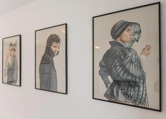 Daire Coresi Modern Braşov